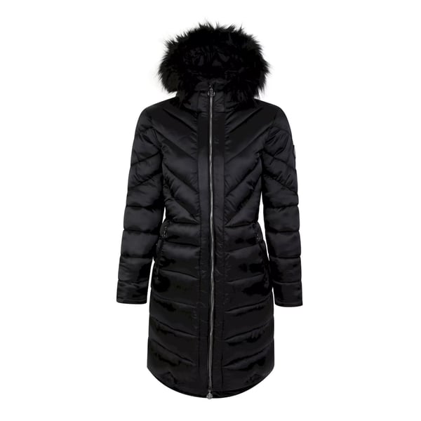 Dare 2B Dame/Damer Julien Macdonald Suppression Longline jakke