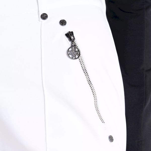 Dare 2B Womens/Ladies Julian Macdonald Regimented Ski Trousers