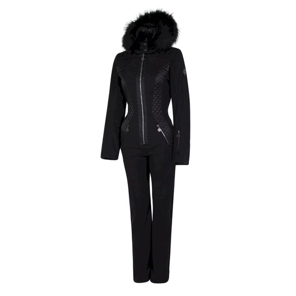 Dare 2B Womens/Ladies Julien Macdonald Supermacy Snowsuit