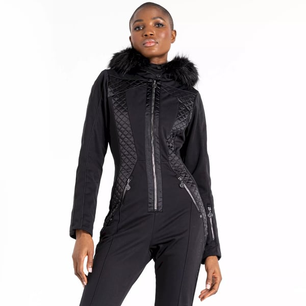 Dare 2B Womens/Ladies Julien Macdonald Supermacy Snowsuit