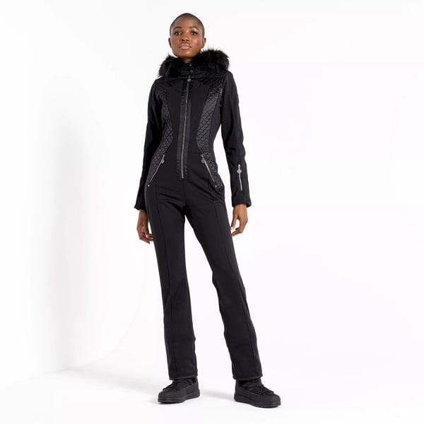 Dare 2B Womens/Ladies Julien Macdonald Supermacy Snowsuit