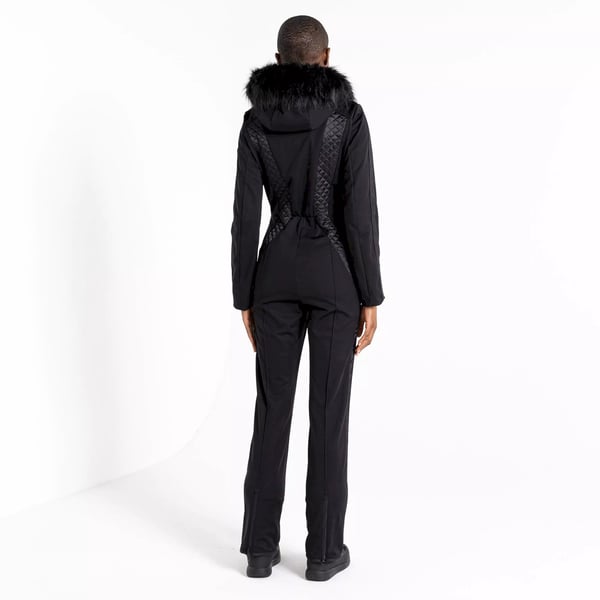 Dare 2B Womens/Ladies Julien Macdonald Supermacy Snowsuit