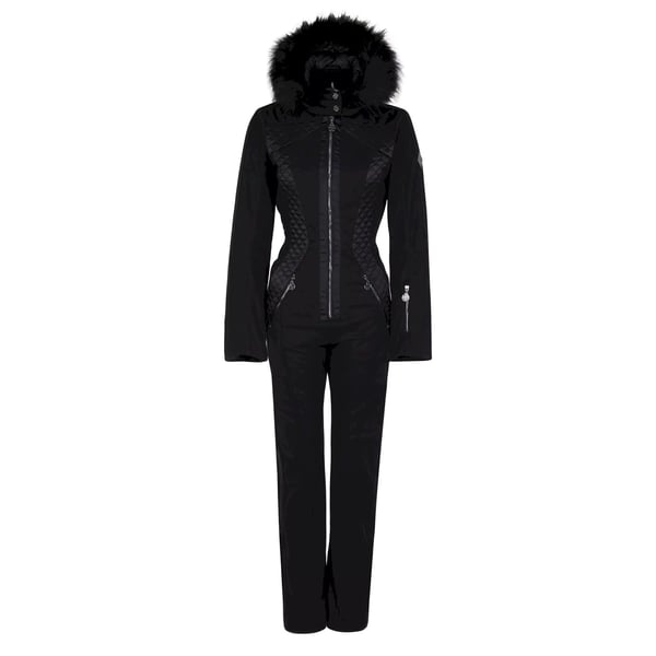 Dare 2B Dame/Damer Julien Macdonald Supermacy Snowsuit til kvinder/damer