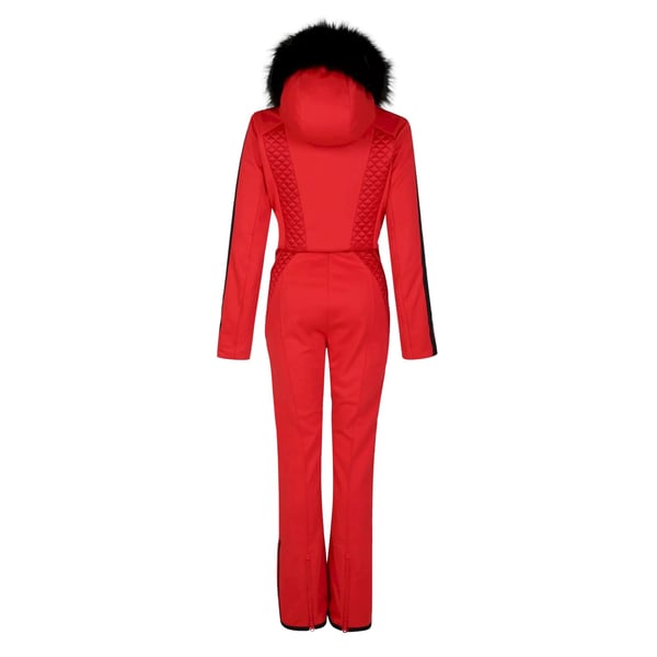 Dare 2B Womens/Ladies Julien Macdonald Supermacy Snowsuit