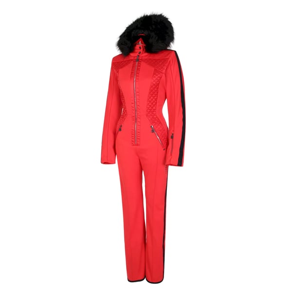 Dare 2B Womens/Ladies Julien Macdonald Supermacy Snowsuit