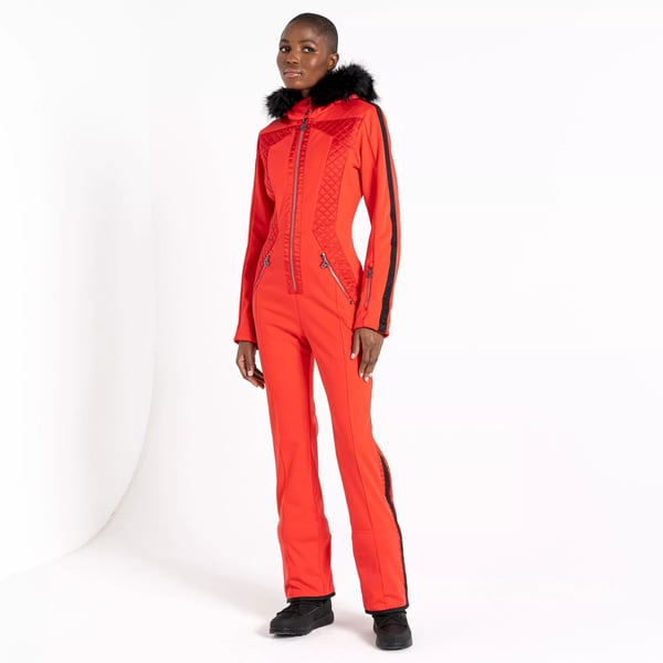 Dare 2B Womens/Ladies Julien Macdonald Supermacy Snowsuit
