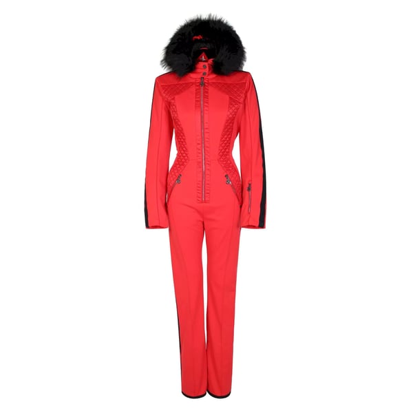 Dare 2B Womens/Ladies Julien Macdonald Supermacy Snowsuit