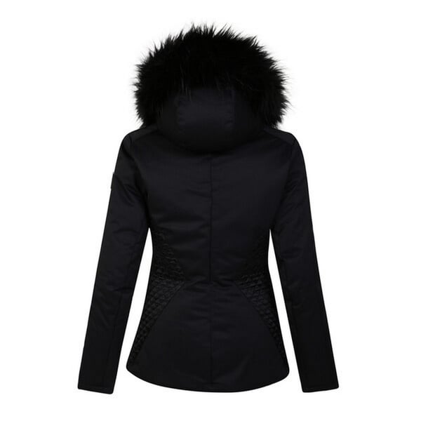Dare 2B Womens/Ladies Julien Macdonald Supermacy Plain Ski Jacket