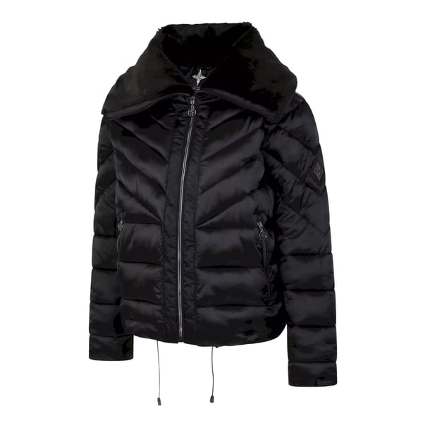 Dare 2B Womens/Ladies Julien Macdonald Suppression Padded Jacket