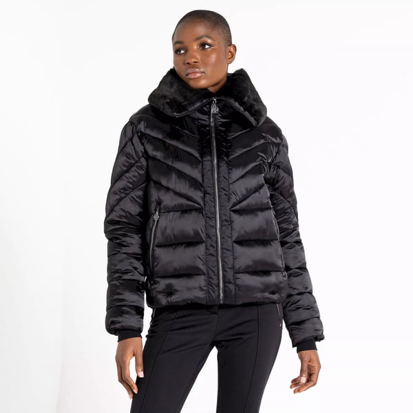Dare 2B Womens/Ladies Julien Macdonald Suppression Padded Jacket