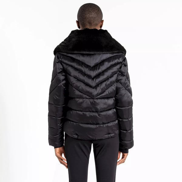 Dare 2B Womens/Ladies Julien Macdonald Suppression Padded Jacket
