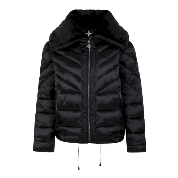 Dare 2B Dame/Damer Julien Macdonald Suppression Padded Jacket til kvinder/damer
