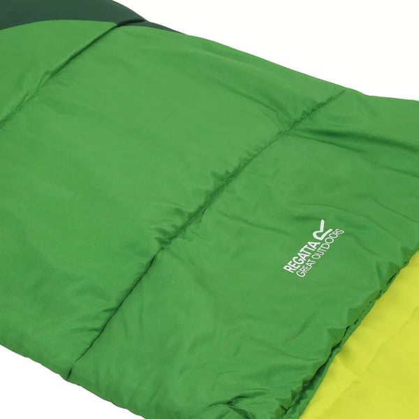 Regatta Hilo V2 250 Mummy Sleeping Bag