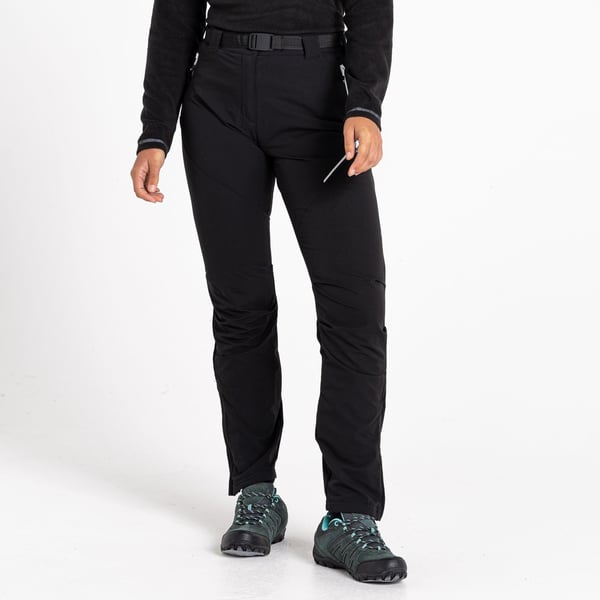Dare 2B naisten Melodic Pro Stretch -vaellushousut