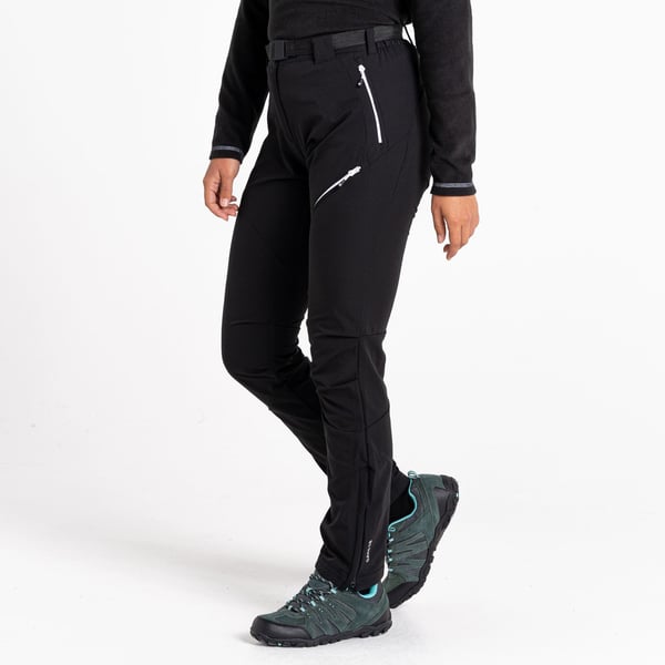 Dare 2B naisten Melodic Pro Stretch -vaellushousut