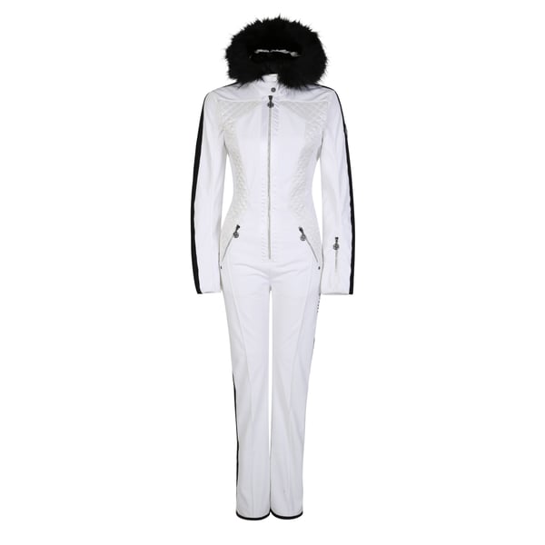 Dare 2B Womens/Ladies Julien Macdonald Snowsuit