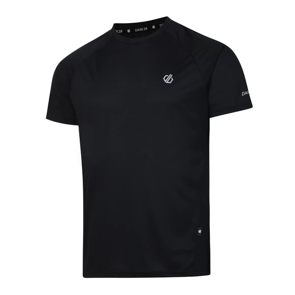 Dare 2B Mens Accelerate Lightweight T-Shirt