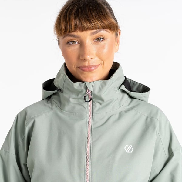 Dare 2B Womens/Ladies Trail Waterproof Jacket