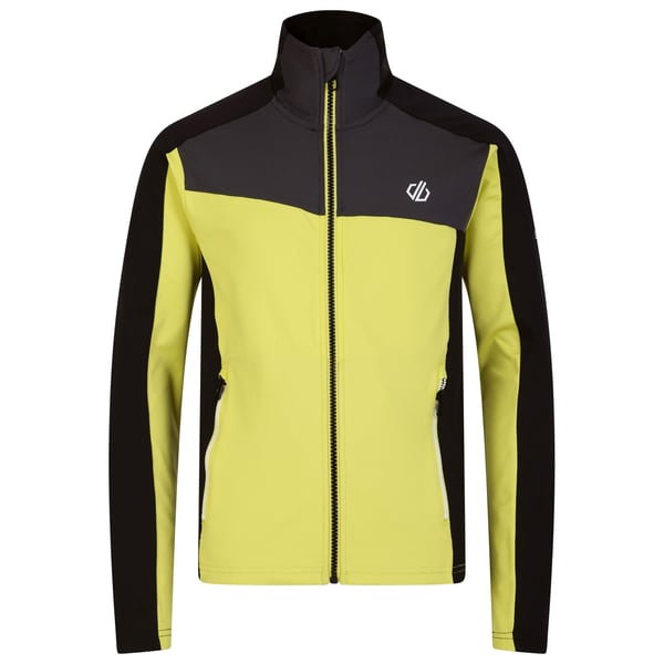 Dare 2B Childrens/Kids Emergent Core Stretch Midlayer