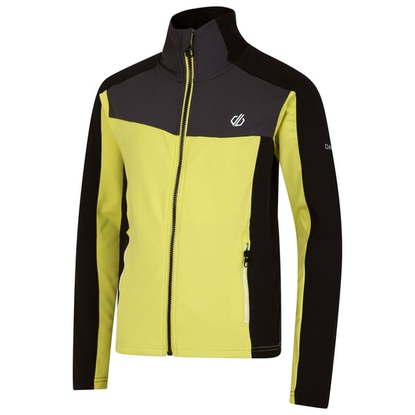 Dare 2B Barn/Kids Emergent Core Stretch Mellanlager