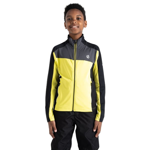 Dare 2B Barn/Kids Emergent Core Stretch Mellanlager