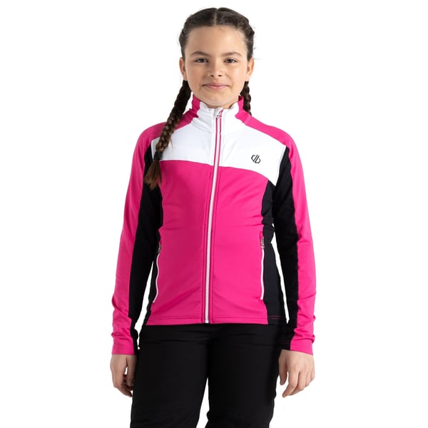 Dare 2B Barn/Kids Emergent Core Stretch Mellanlager