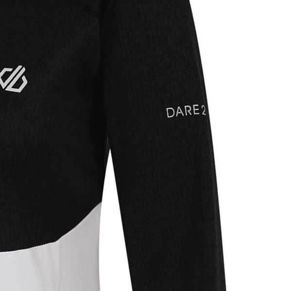 Dare 2B Womens/Ladies Convey II Hooded Core Stretch Midlayer
