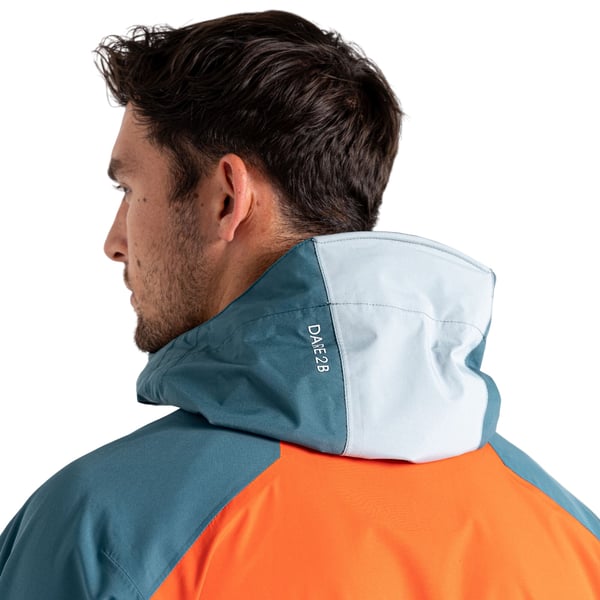 Dare 2B Mens Cornice Waterproof Jacket