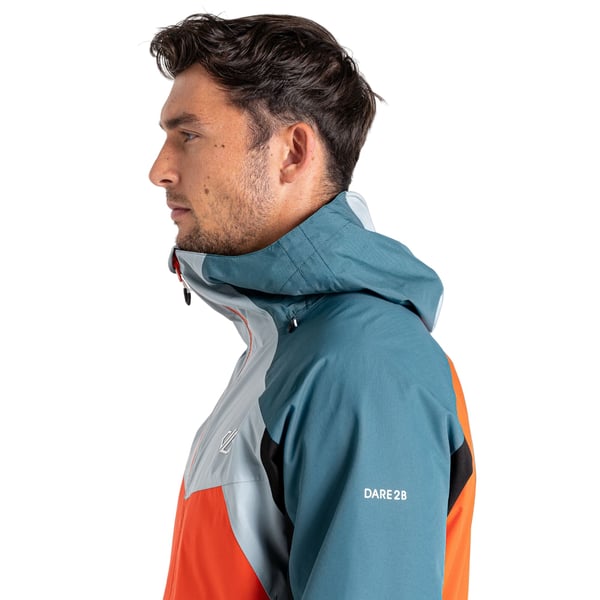 Dare 2B Mens Cornice Waterproof Jacket