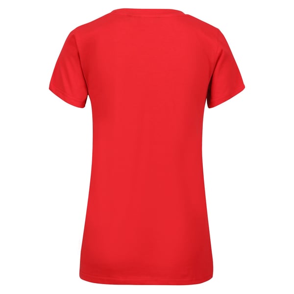 Regatta Womens/Ladies Filandra VII Love T-Shirt