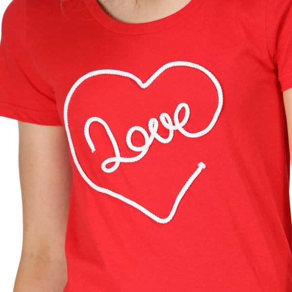 Regatta Womens/Ladies Filandra VII Love T-Shirt