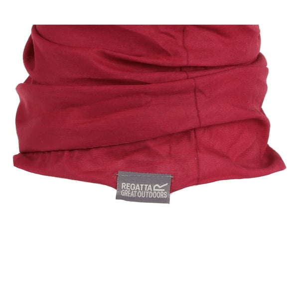 Regatta Childrens/Kids Multitube Stretch Neck Warmer