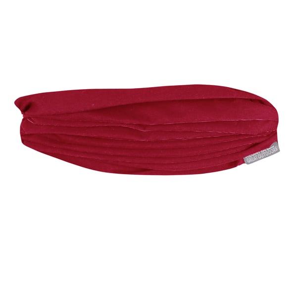 Regatta Childrens/Kids Multitube Stretch Neck Warmer