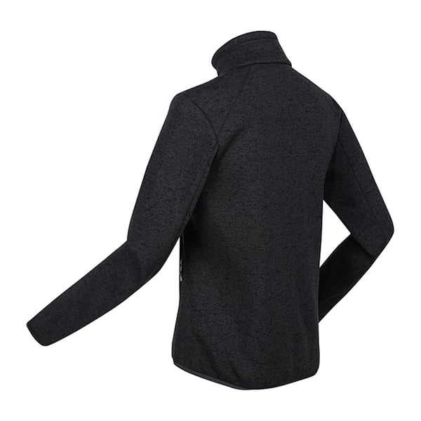 Regatta Womens/Ladies Newhill Marl Full Zip Fleece Jacket
