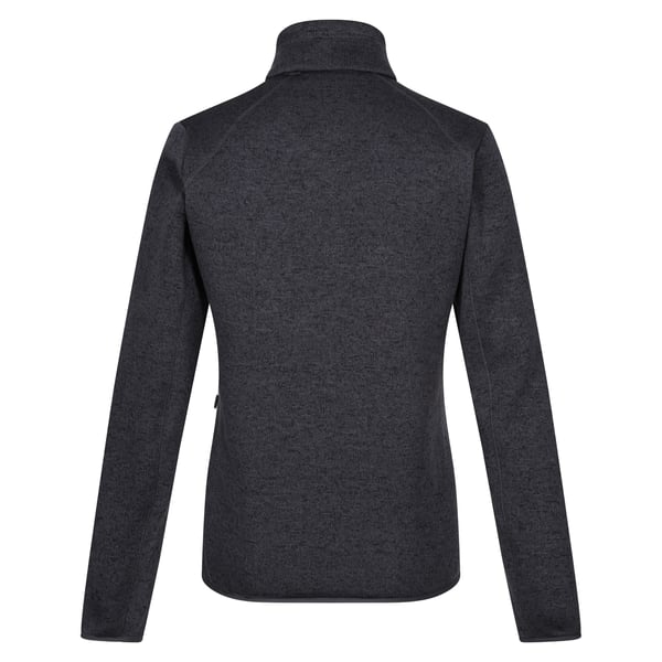 Regatta Womens/Ladies Newhill Marl Full Zip Fleece Jacket