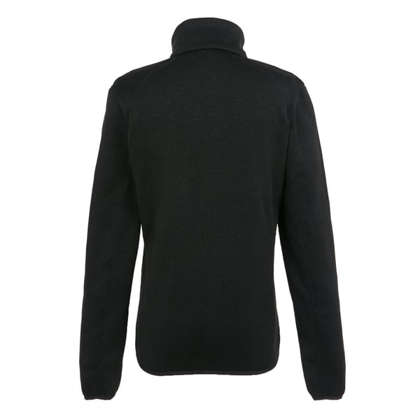 Regatta Womens/Ladies Newhill Marl Full Zip Fleece Jacket
