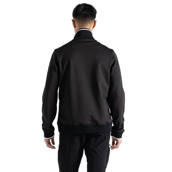 Dare 2B Mens Frost Quilted Hybrid Jacket
