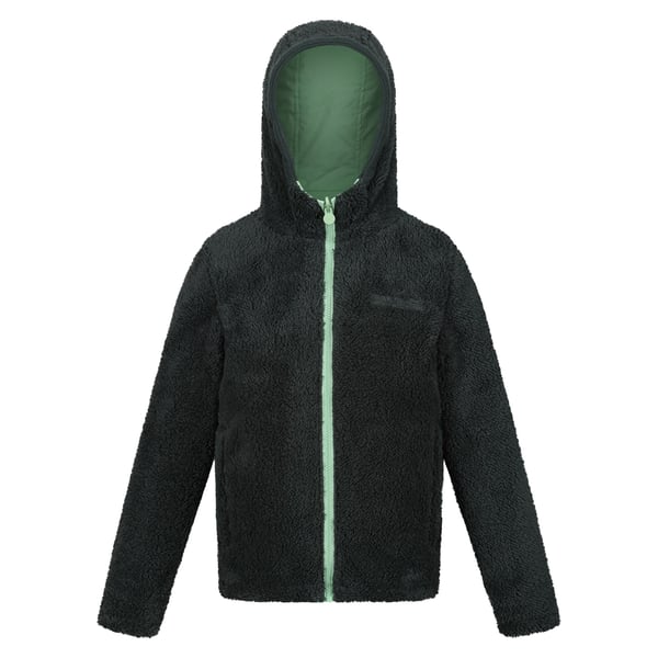Regatta Childrens/Kids Kyrell Plain Reversible Jacket