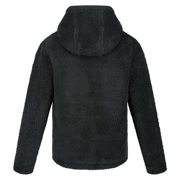 Regatta Childrens/Kids Kyrell Plain Reversible Jacket