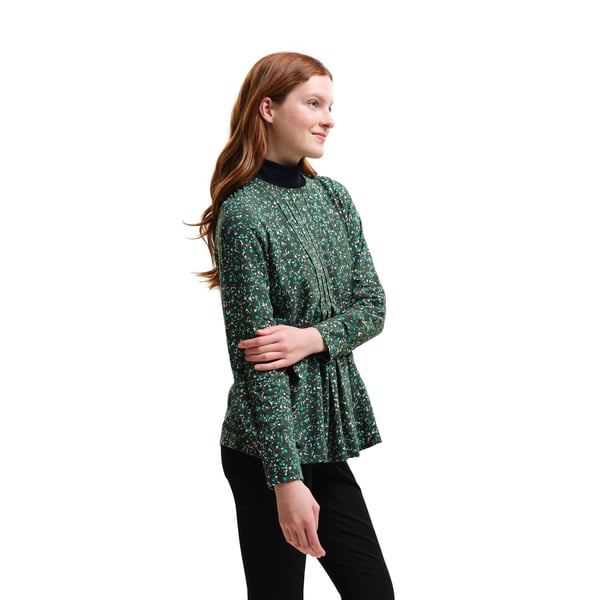 Regatta Womens/Ladies Orla All-Over Print Lightweight Blouse
