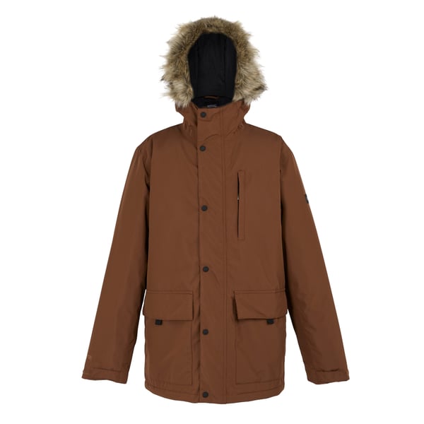 Regatta Mens Salinger IV Waterproof Jacket