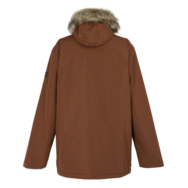 Regatta Mens Salinger IV Waterproof Jacket