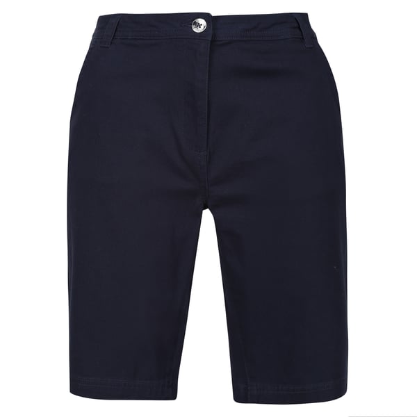 Regatta Womens/Ladies Bayla Casual Shorts