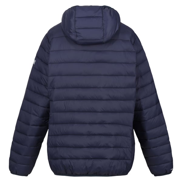 Regatta Womens/Ladies Marizion Hooded Padded Jacket