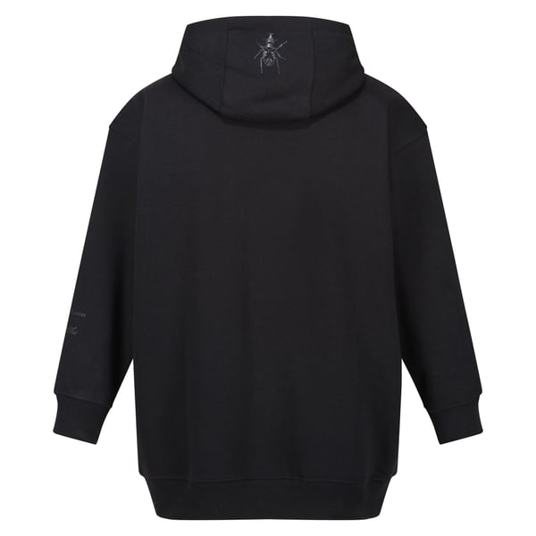 Regatta Mens Christian Lacroix Miramas Hoodie
