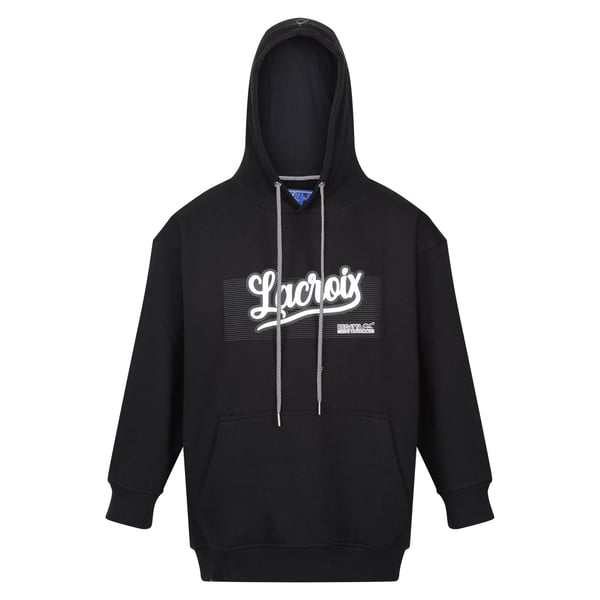 Regatta Mens Christian Lacroix Miramas Hoodie