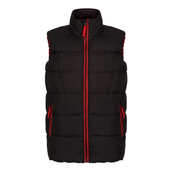 Regatta Professional Childrens/Kids Thermal Body Warmer