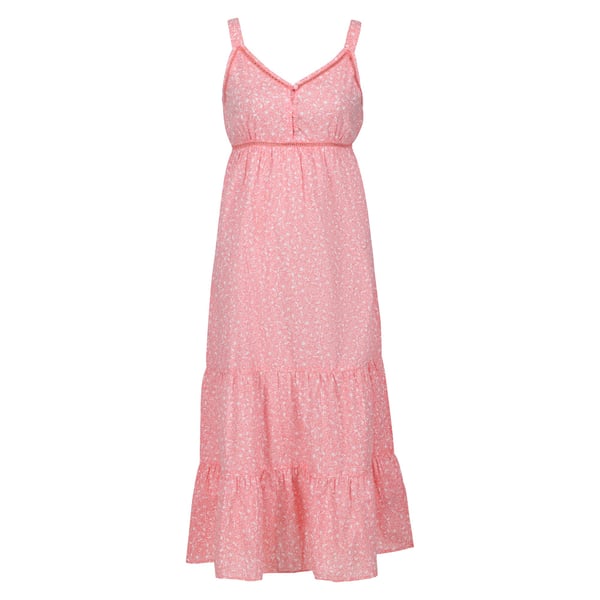 Regatta Womens/Ladies Gazania Lightweight Casual Dress
