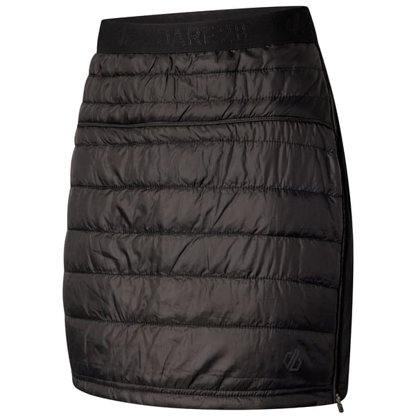 Dare 2B Womens/Ladies Deter Padded Skirt