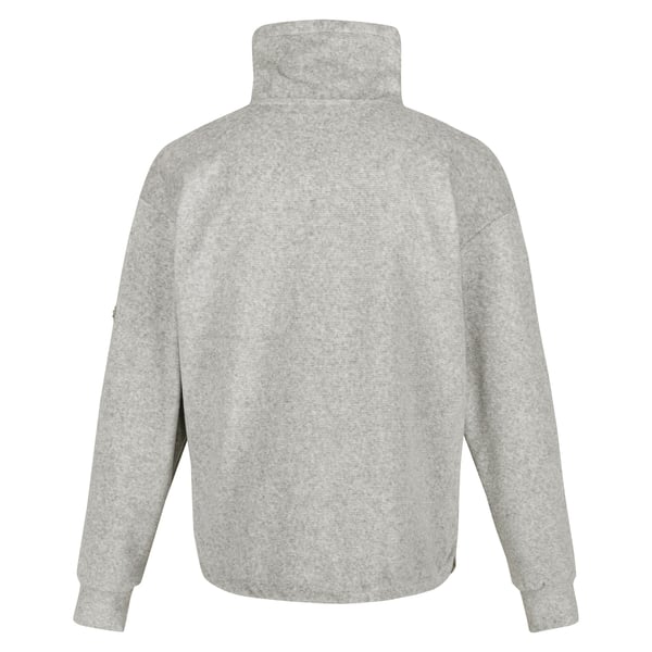 Regatta Womens/Ladies Jessalyn Velour Full Zip Fleece Jacket